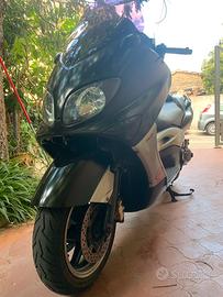 Yamaha Tmax 500 i.e.