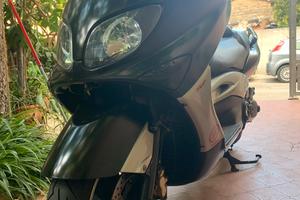 Yamaha Tmax 500 i.e.