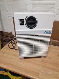 Termoventilatore elettrico Atlantic