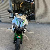Benelli 302 R - 2021