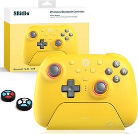 Controller