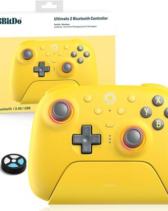 Controller