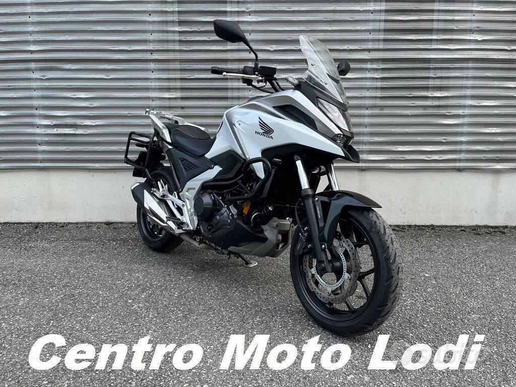 Subito Centro Moto Lodi HONDA MOTO NC NC 750x Abs my21