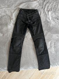 Pantaloni MTECH in cordura tg.44 NUOVI