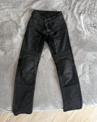 Pantaloni MTECH in cordura tg.44 NUOVI