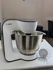 Impastatrice Planetaria / Bosch MUM 5  (3,9L)