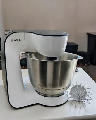 Impastatrice Planetaria / Bosch MUM 5  (3,9L)
