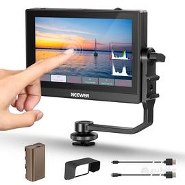 Monitor neewer F500