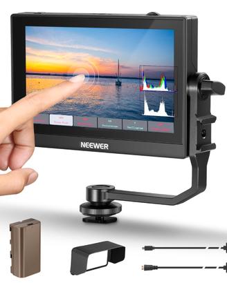 Monitor neewer F500