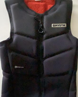 Impact Mystic