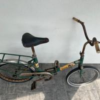 Bicicletta grazziella