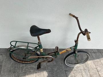 Bicicletta grazziella