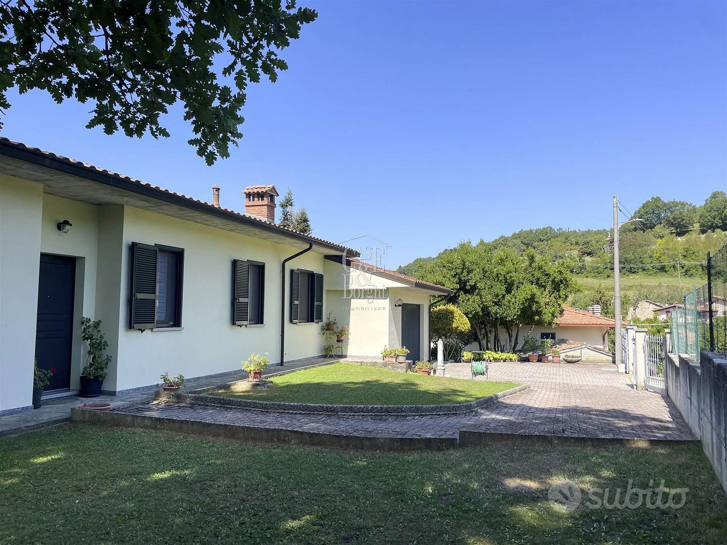 Casa – Menconico, Pavia - Vista 3