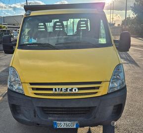 Iveco Daily Iveco daily