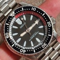 seiko sxka53 diver 200m skx007 009 turtle 7s26