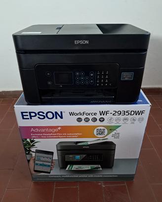 Stampante Epson WF-2935 DWF