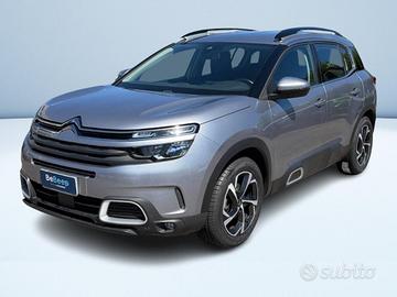 Citroen C5 Aircross 1.2 puretech Feel s&s 130cv my