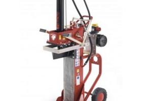 Spaccalegna ceccato olindo bull 13 tc ton - 230 v