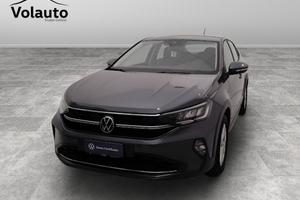 VOLKSWAGEN Taigo - Taigo 1.0 tsi Life 95cv