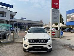 JEEP Compass 2.0 Multijet II 4WD Limited