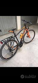 Bici KTM