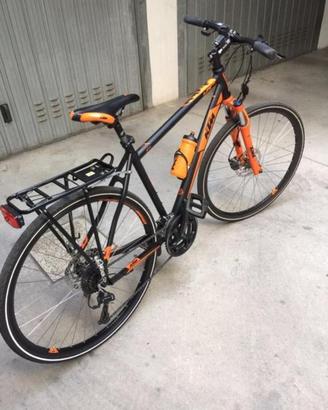 Bici KTM