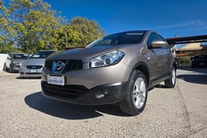 Nissan Qashqai 1.6 16V Acenta