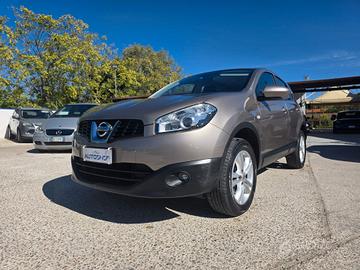 Nissan Qashqai 1.6 16V Acenta