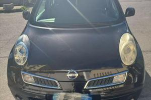 Nissan Micra 2010 PER NEOPATENTATI