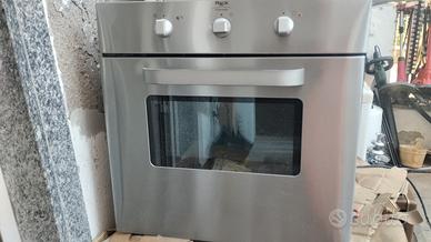 Forno ventilato Rex perfettamente funzionante 