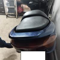 Yamaha Majesty 250 - 2002