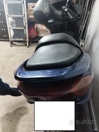 Yamaha Majesty 250 - 2002