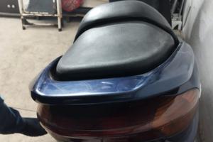 Yamaha Majesty 250 - 2002