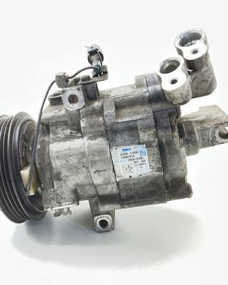 COMPRESSORE A/C SUZUKI Splash 1° Serie 1.2 Benzin
