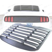 COPRI VETRO FORD MUSTANG 15-23 LOOK GT POSTERIORE 