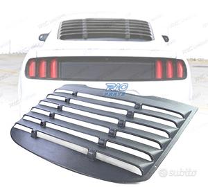 COPRI VETRO FORD MUSTANG 15-23 LOOK GT POSTERIORE 