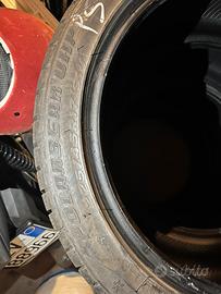 pneumatici invernali ATLAS 225/45R17 (91V)