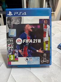 fifa 21