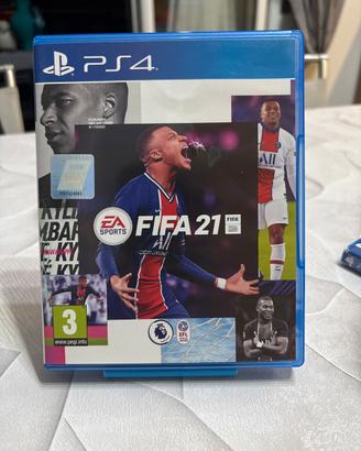 fifa 21
