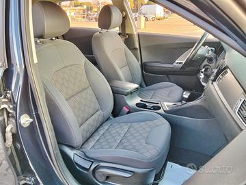 Kia Niro 1.6 GDi DCT HEV 105Cv Automatic*Start&Sto