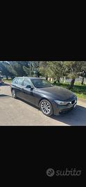 Bmw serie 320 sw 2016
