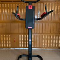 Sbarra trazioni Domyos DS910