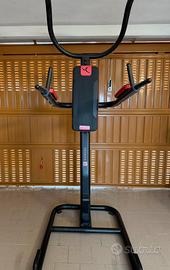 Sbarra trazioni Domyos DS910