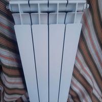 Termosifoni in alluminio