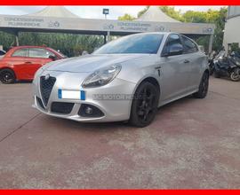 ALFA ROMEO GIULIETTA 170cv AUTOMATICA/RATE/PERMUTE