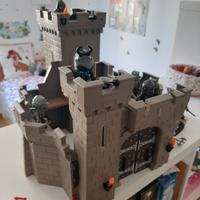 castello playmobil