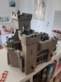 castello playmobil