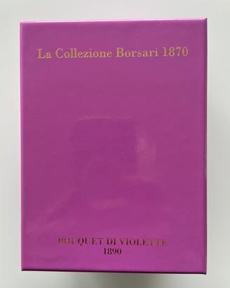 La Collezione Borsari 1870