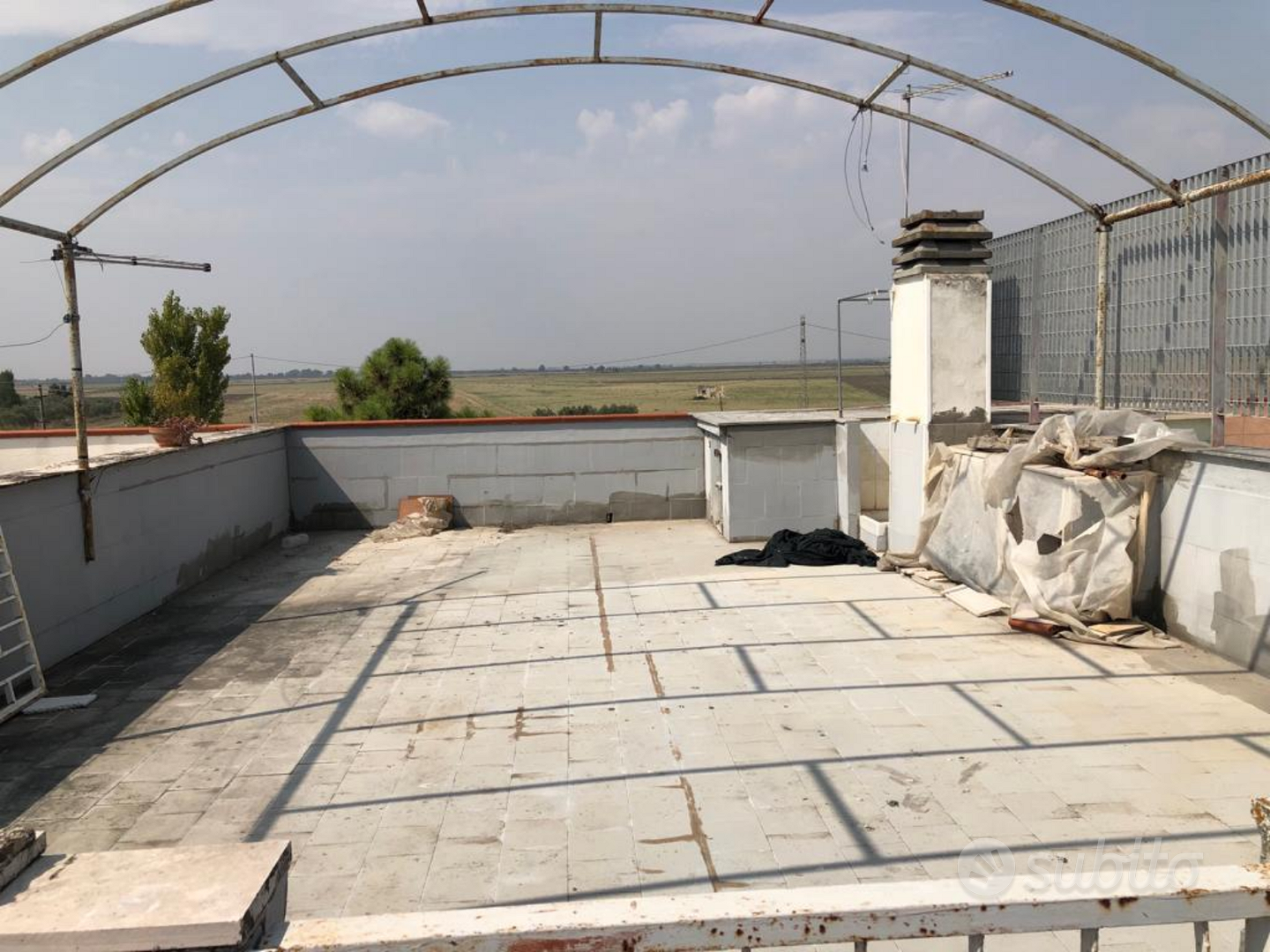 Appartamento – Zapponeta, Foggia - Altro
