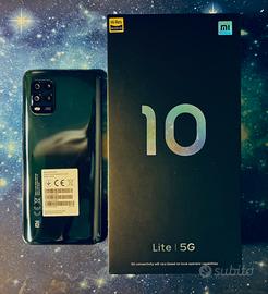 Xiaomi mi 10 lite 128 gb 5g